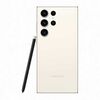 Celular Samsung Galaxy S23 Ultra 256GB 6,8" Cream Liberado