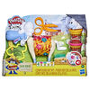 Play-Doh Animal Crew - Mariana Crece-Lana