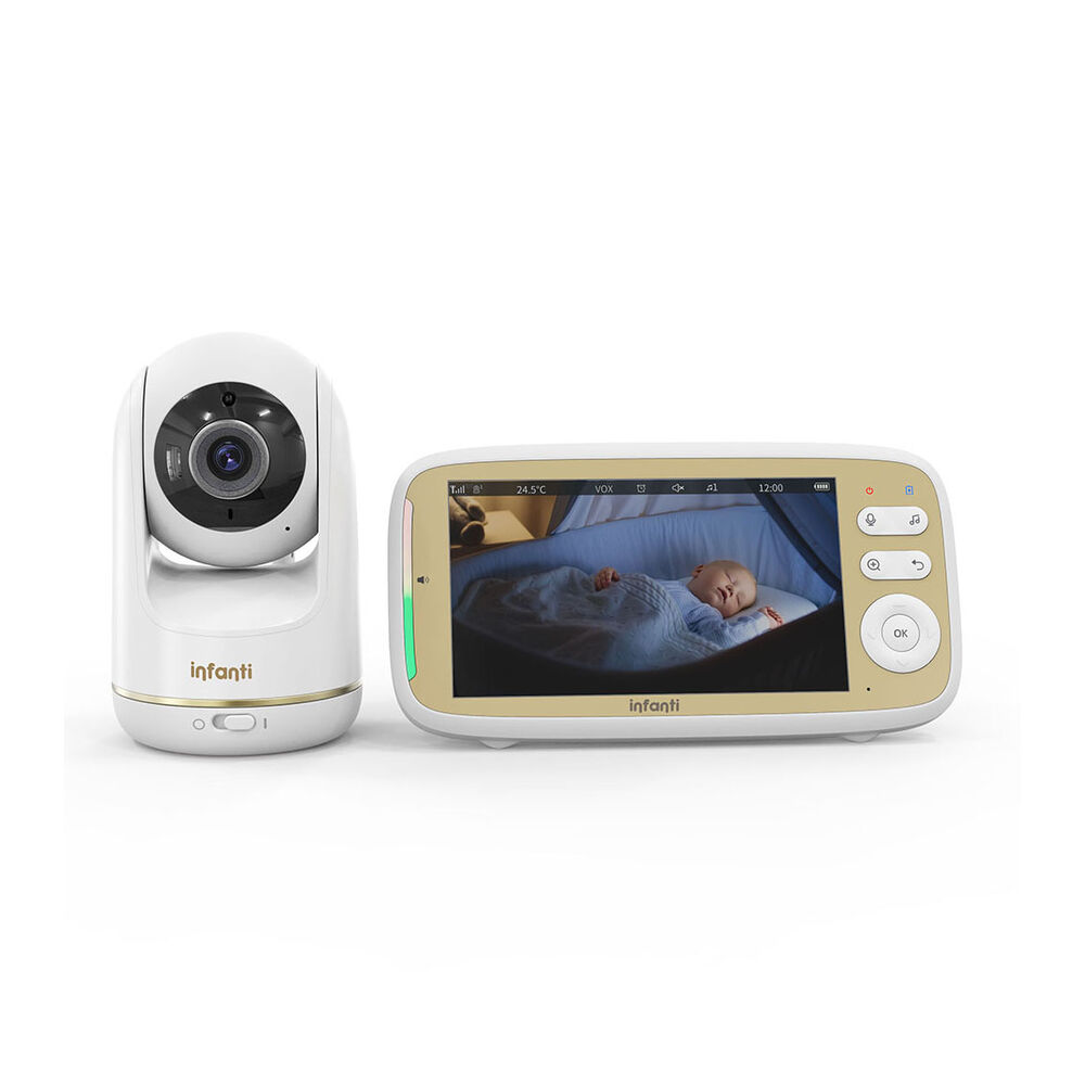 Infanti Video Monitor 803, foto 4