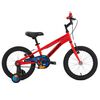 Bicicleta Infantil Bianchi Goliat Aro 16 Rojo