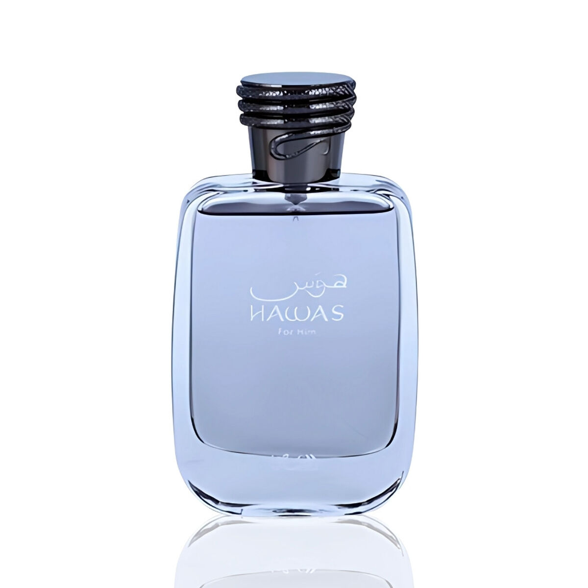 Perfume Hawas Rasasi  Edp 100Ml