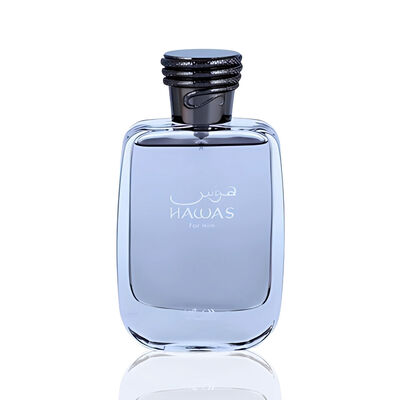 Perfume Hawas Rasasi  Edp 100Ml