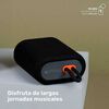 Parlante Bluetooth Lhotse Tune up Negro