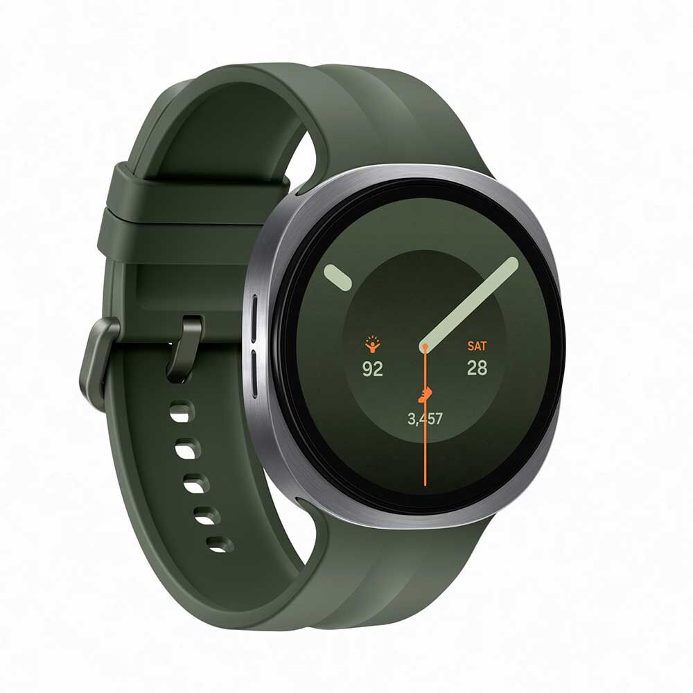 Smartwatch Samsung Galaxy Watch 9 44mm Silver