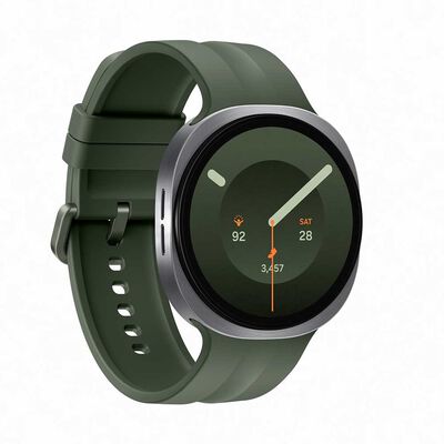 Smartwatch Samsung Galaxy Watch 9 44Mm Silver Sm-L350Nzsacho