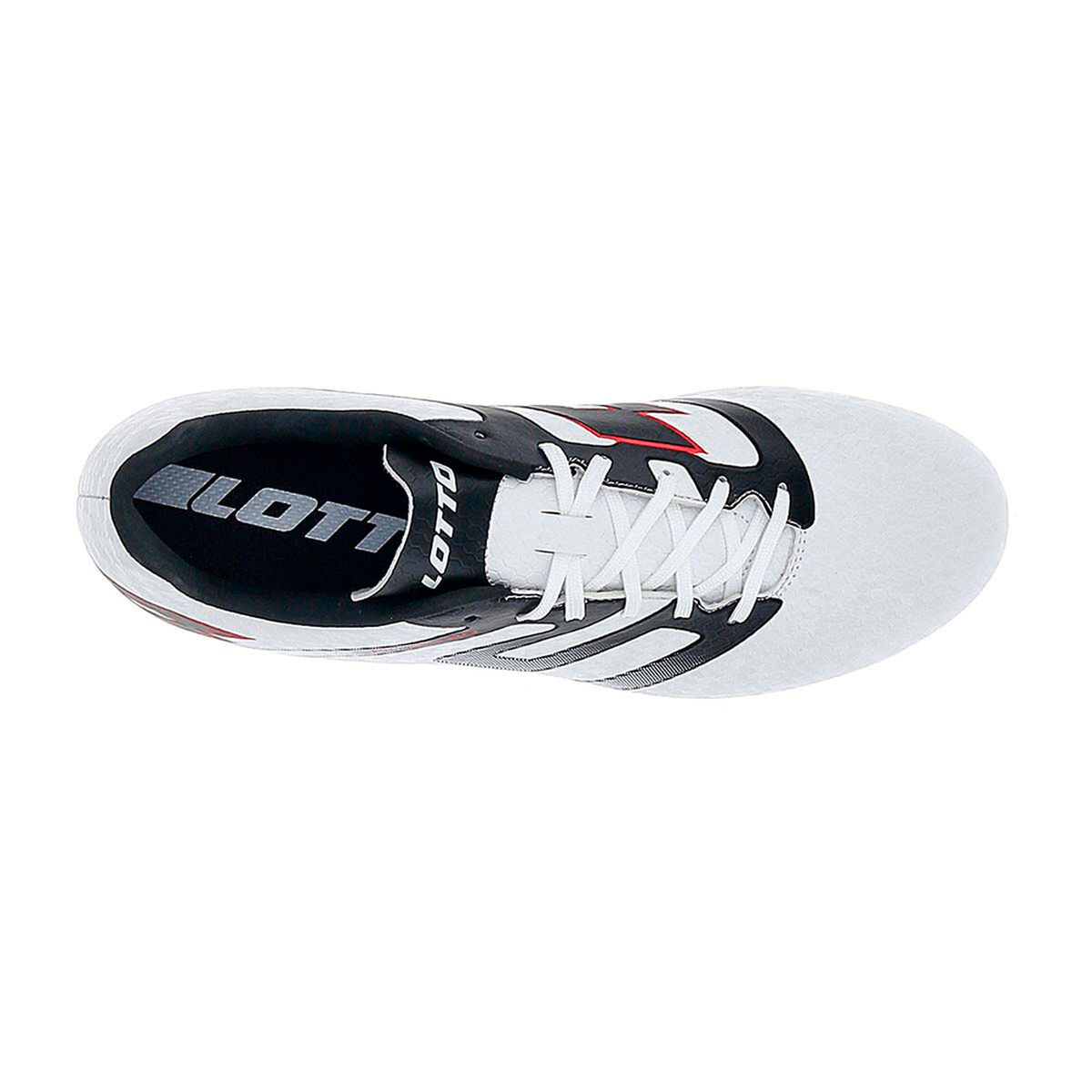 Zapato Fútbol Hombre  Lotto