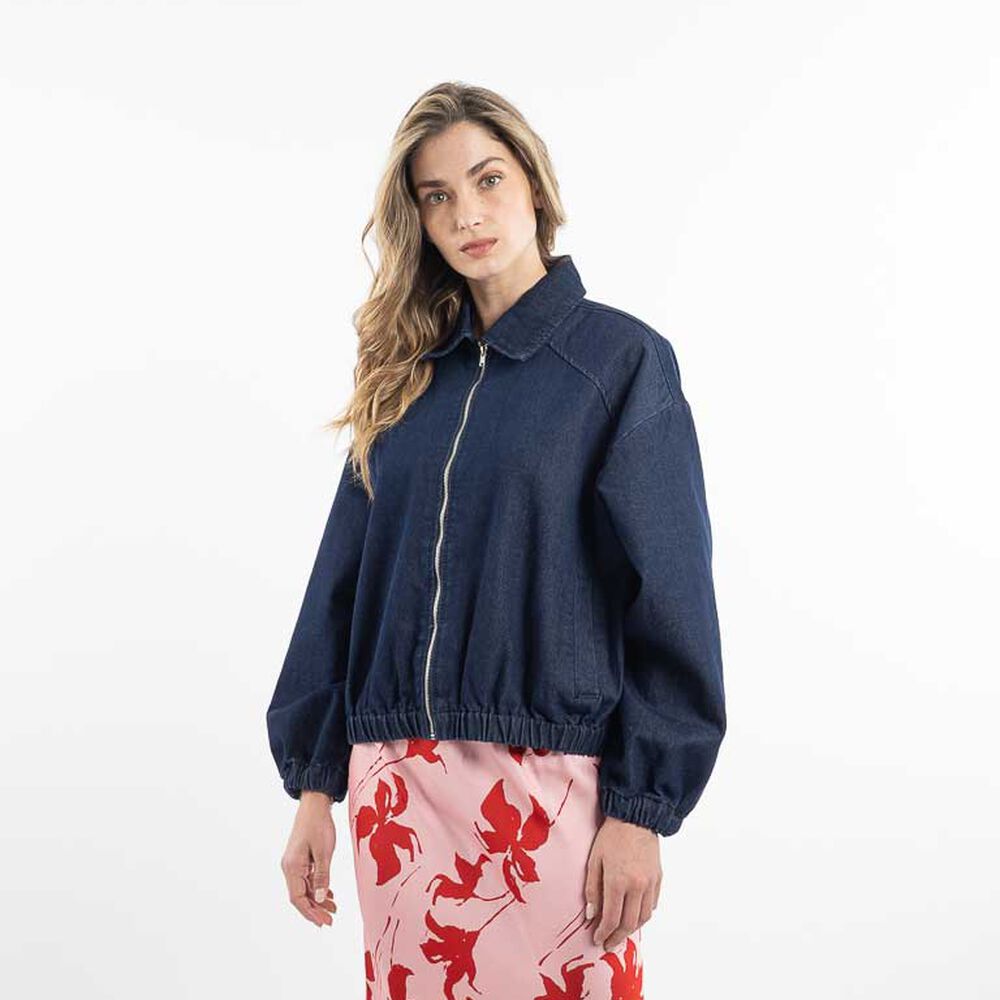 Chaqueta Mujer Zibel