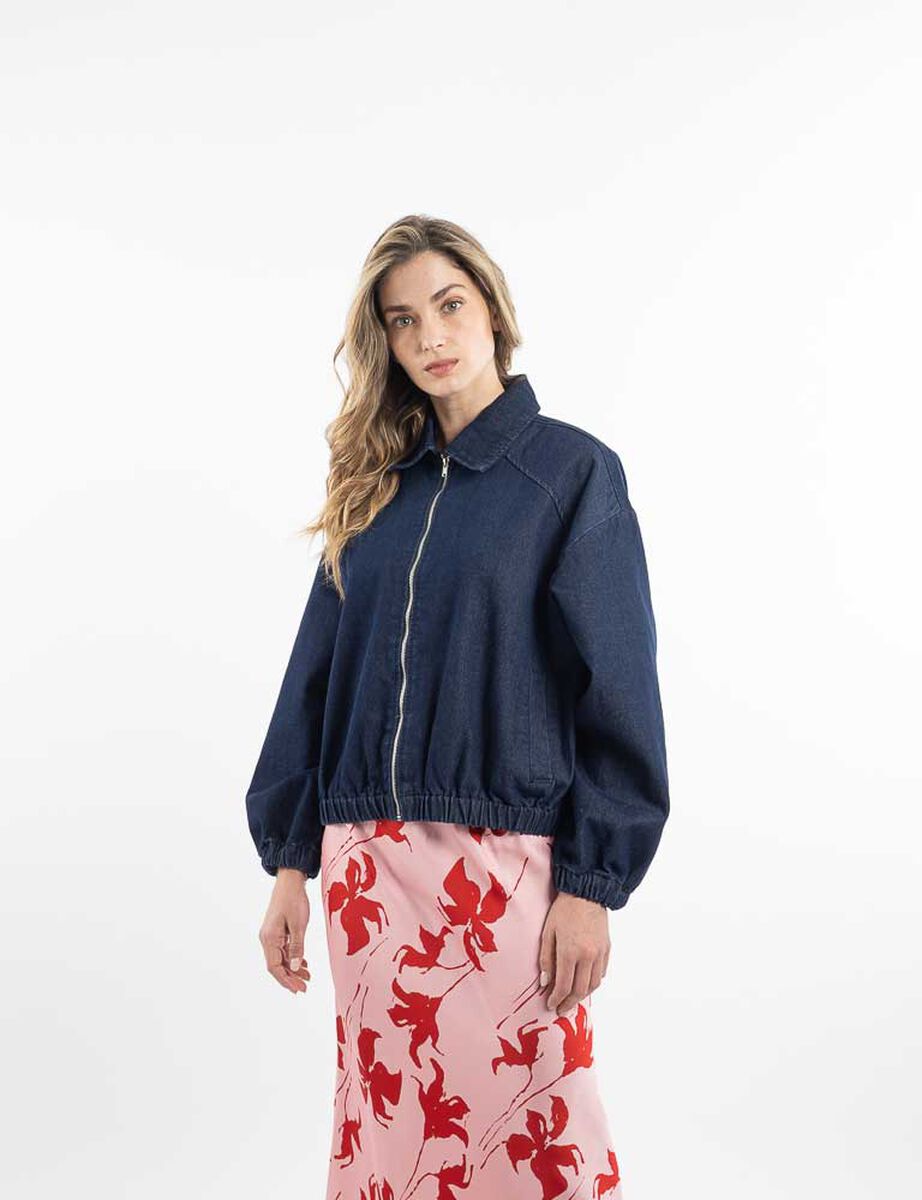 Chaqueta Mujer Zibel