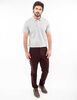 Pantalón Regular Hombre Portman Club