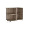 Mesa Lateral Tuhome Royal Bardolino