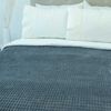 Frazada Doral 2 Plazas Flannel Outboss Sherpa D1