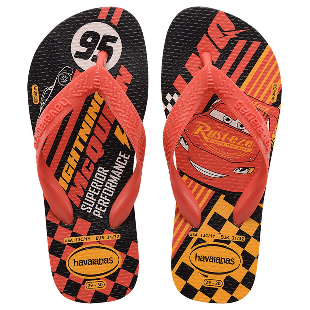 Sandalia Niño Havaianas