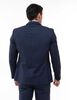 Traje Formal Liso Hombre Zibel