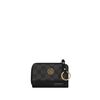 Billetera Secret Avignon FW25 S Negro