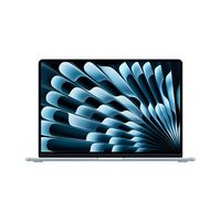 Macbook Air MC7C4CI/A Chip M4 (10n CPU, 10n GPU) 16GB/ 512GB SSD 15"" Sky blue