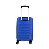 Maleta Saxoline Fortress 2.0 Azul 40 lts. Talla S