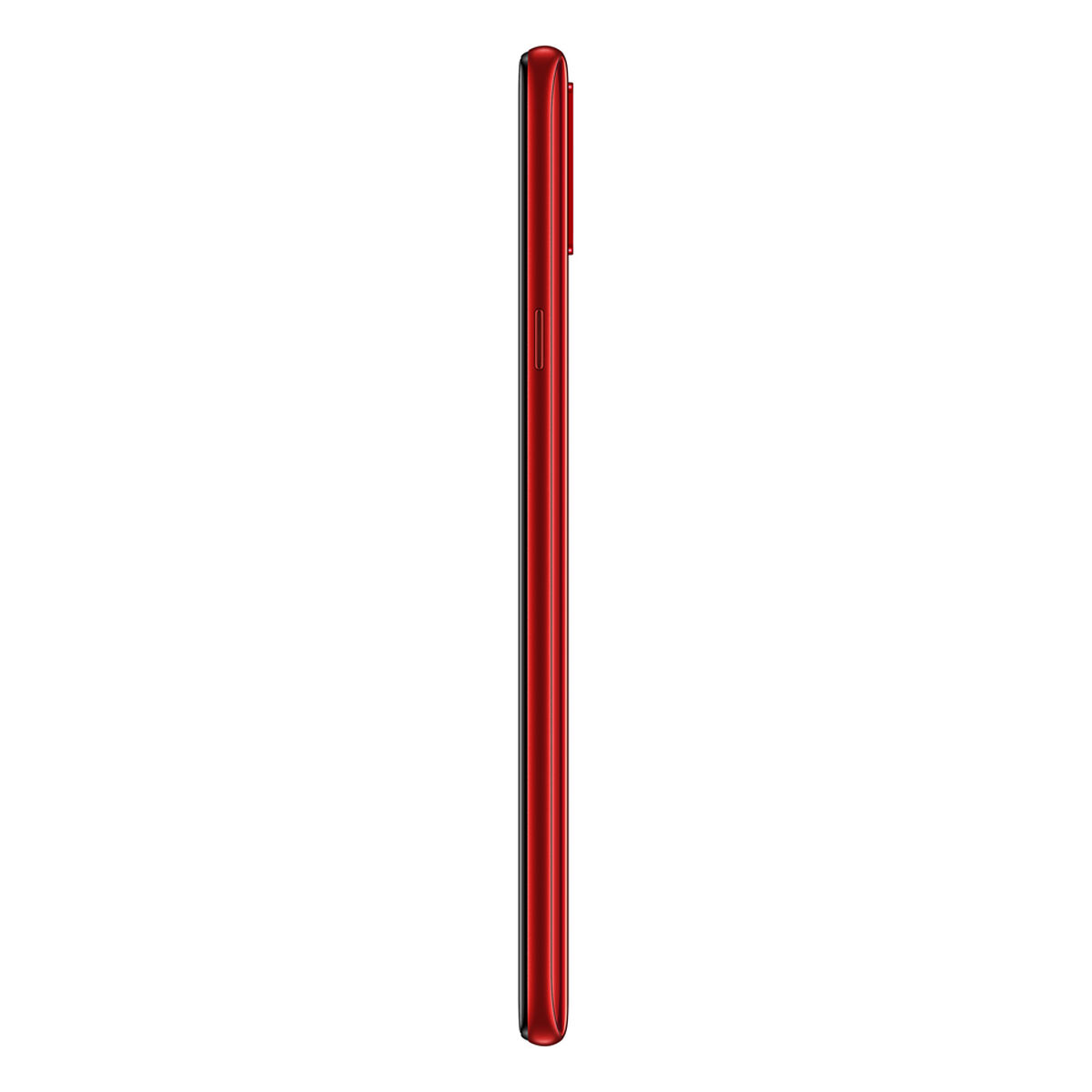 Celular Samsung Galaxy A20s 32GB 6.4" Rojo Liberado
