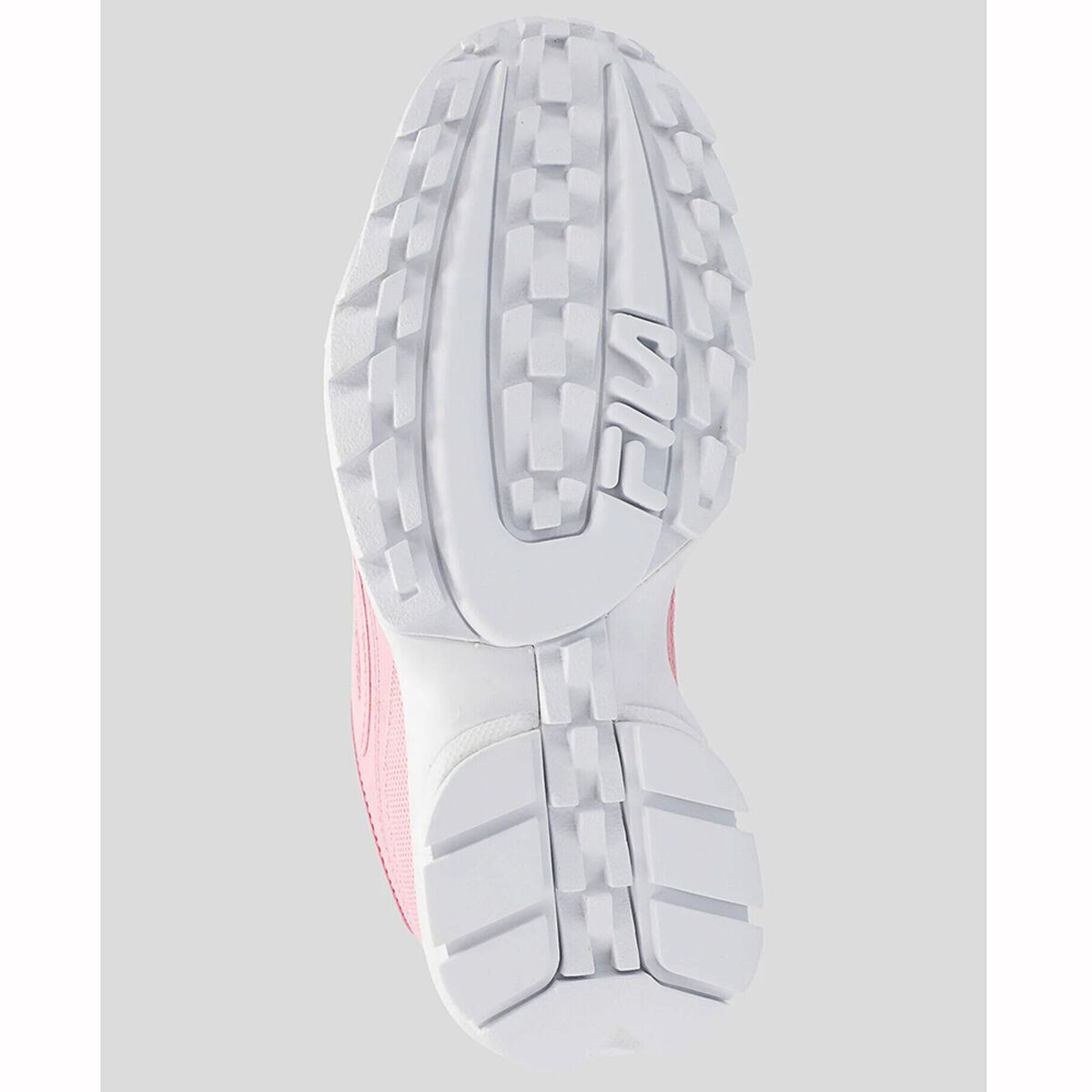 Zapatilla Mujer Fila Disruptor 2 Premium