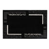 Alfombra Idetex Carved Negro 150 x 200 cm
