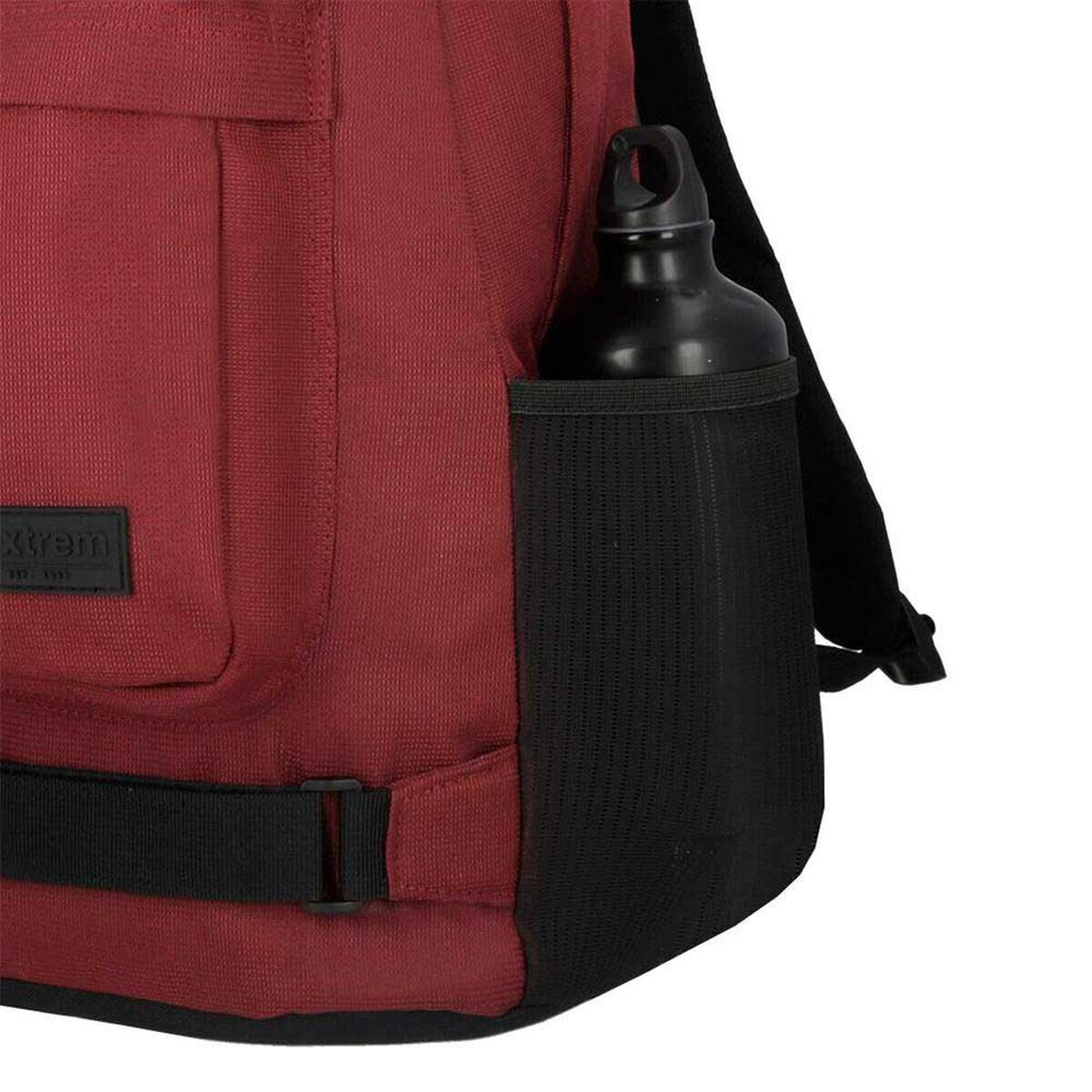 Mochila Notebook Xtrem Spencer 5XT Burdeo 15"