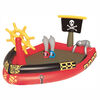 Centro De Juego Inflable Bestway Pirata