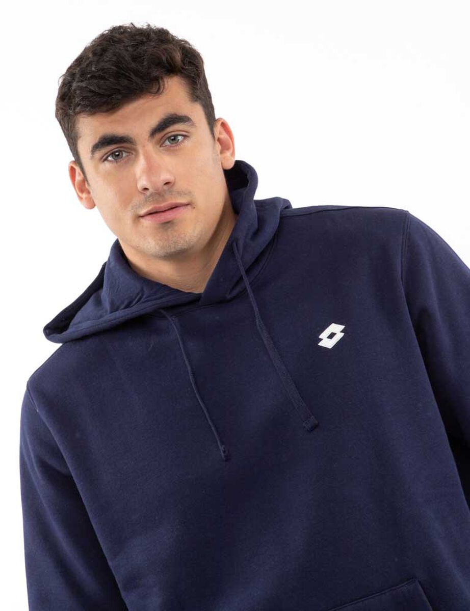 Poler&oacute;n Deportivo Hombre Lotto