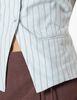 Blazer Lino Gillete Mujer Icono