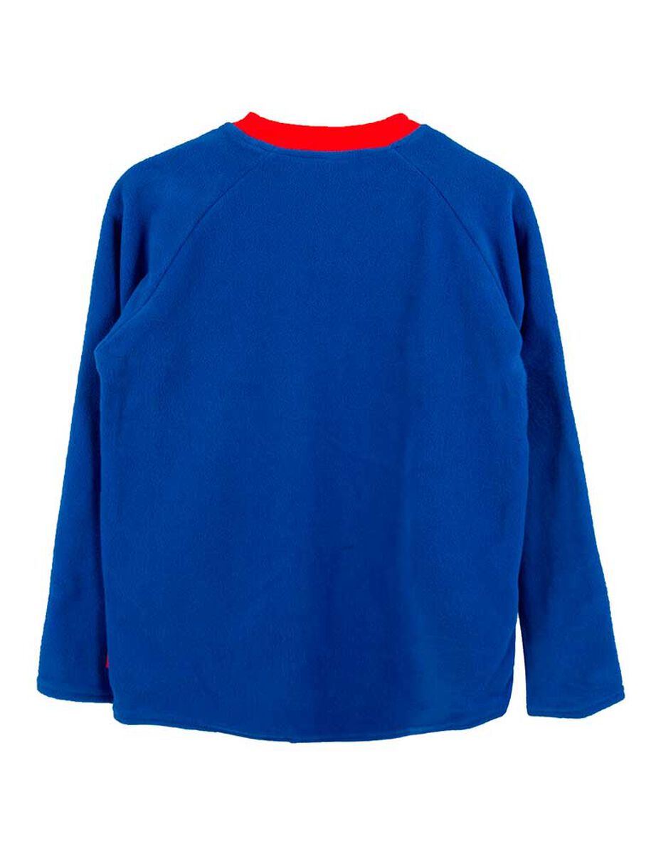 Pijama Niño Spiderman