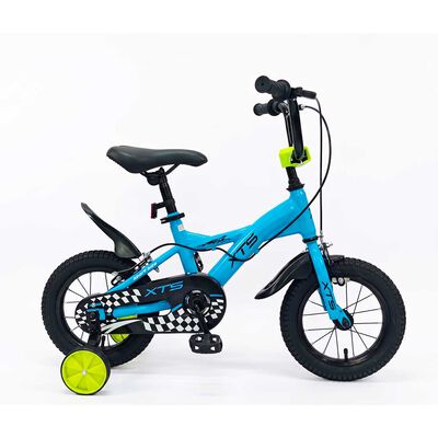 Bicicleta Niño Aro 12 Xts