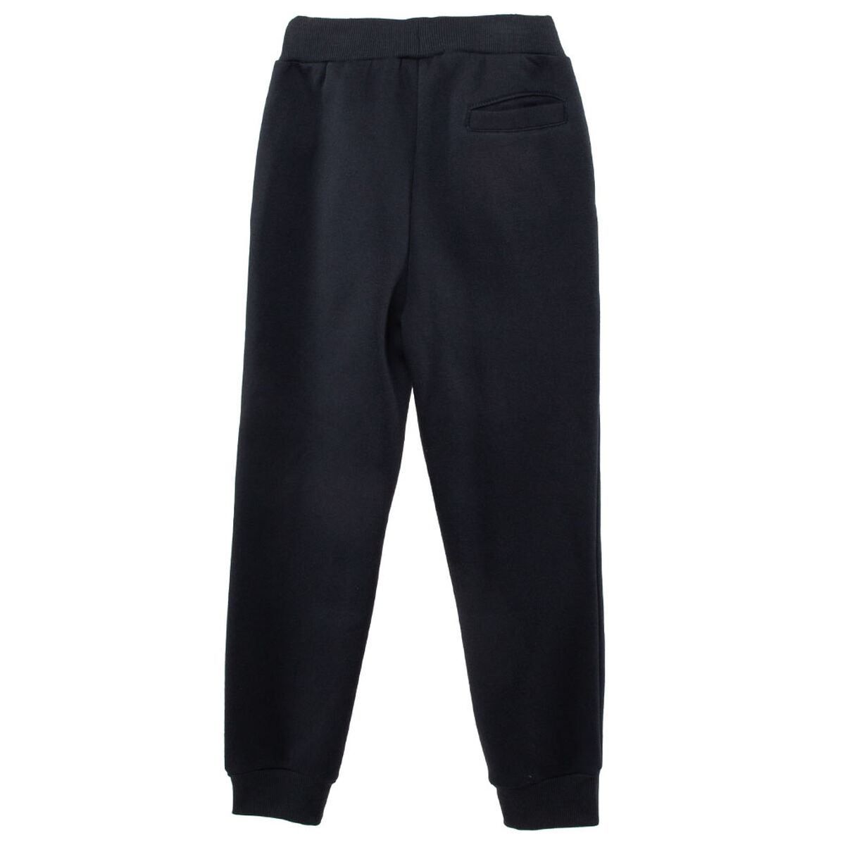 Pack 2 Pantalón Buzo Escolar de Algodón Unisex Talla 10 y 12 Crescendo