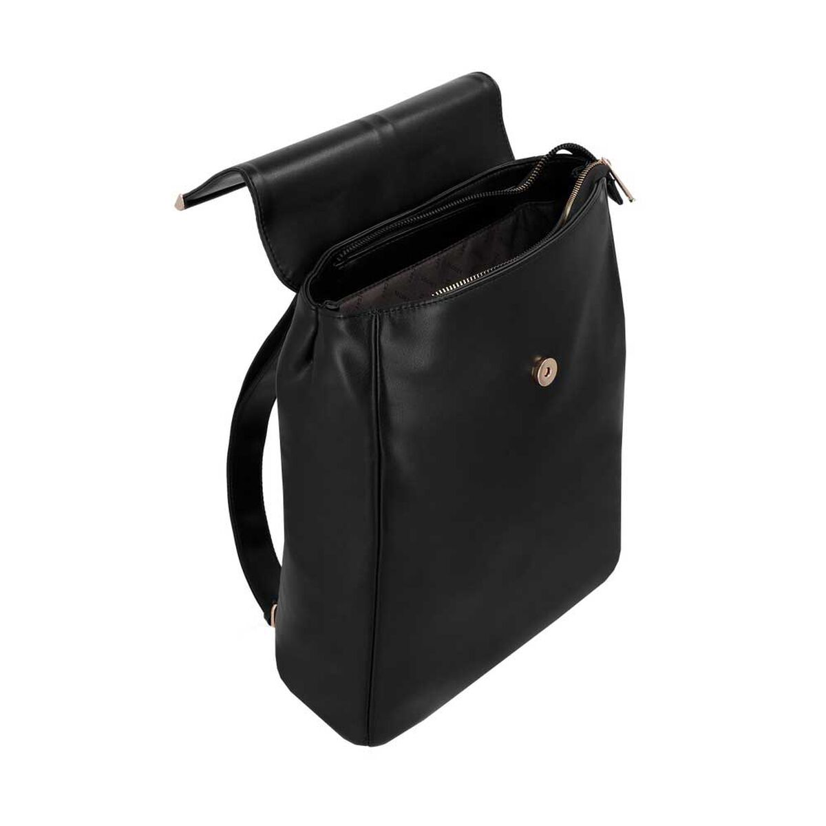 Mochila de Mujer Secret Sicilia SC7 Grande Negra