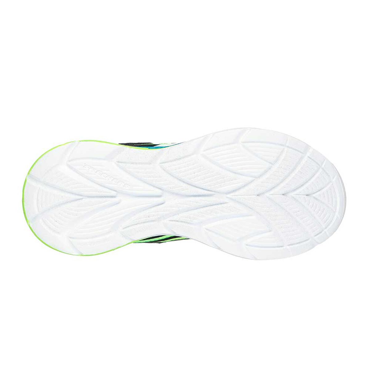 Zapatilla Urbana Niño Skechers