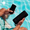 Parlante Bluetooth Lhotse Pulse On Negro