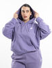 Poler&oacute;n Deportivo Mujer Lotto