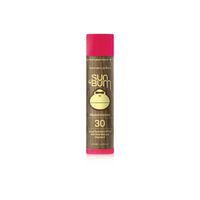 Bálsamo Labial Lip Balm SPF 30 Watermelon Sun Bum