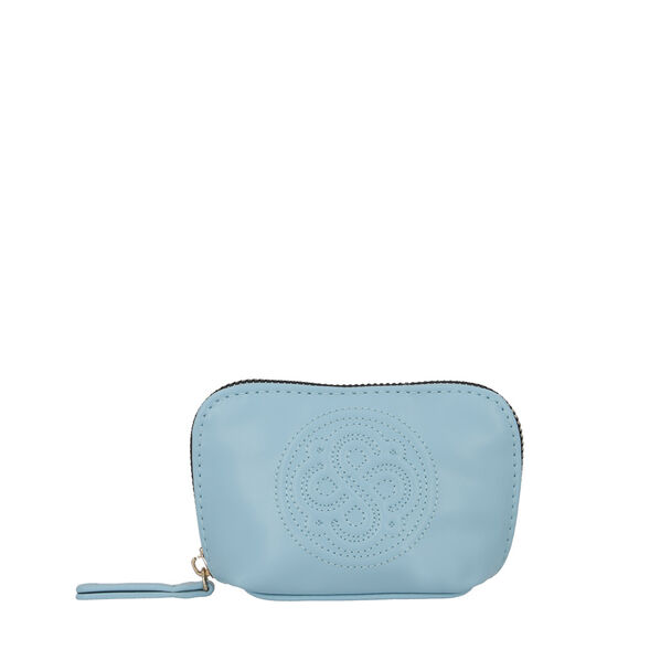 Monedero Atenas Celeste M Secret