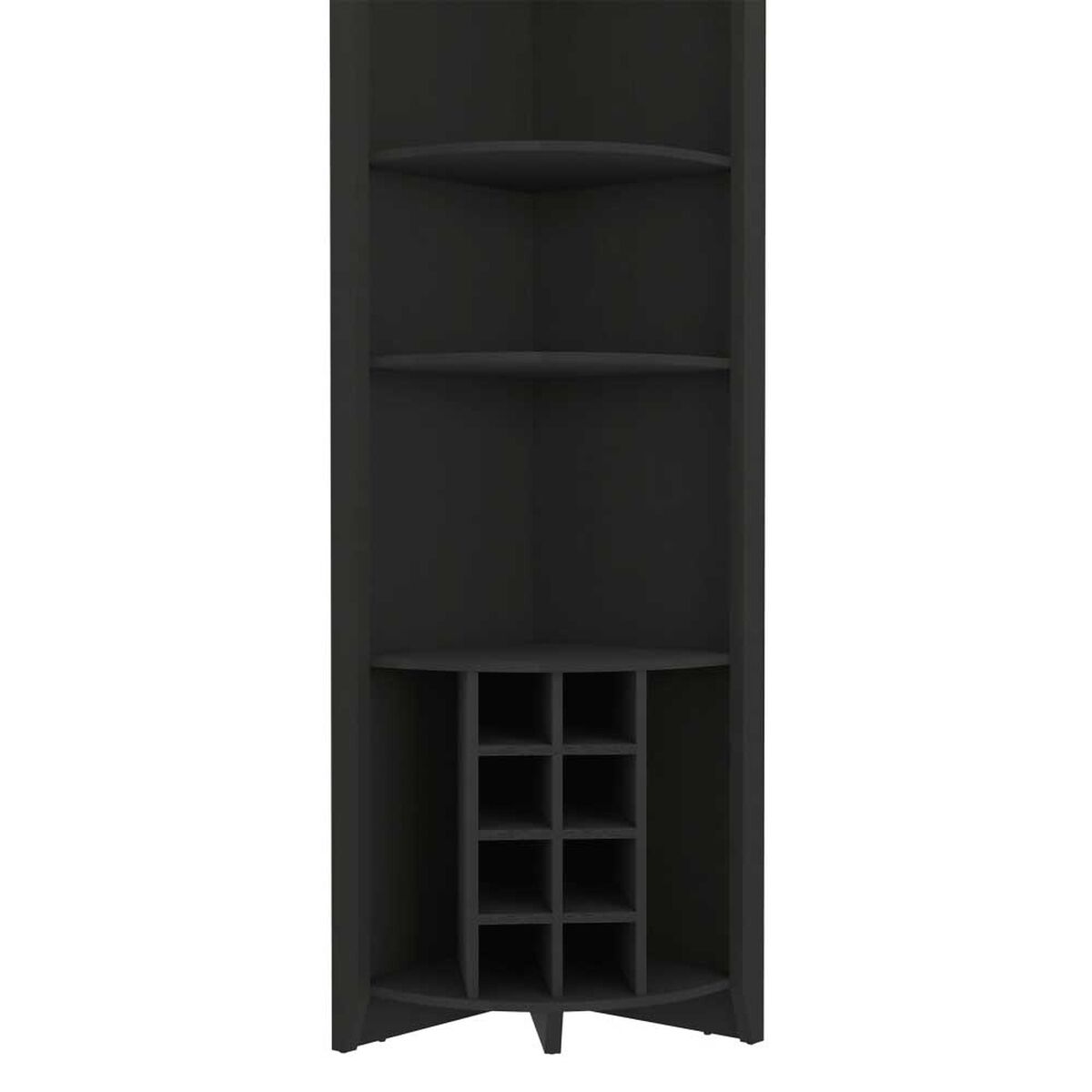 Bar Esquinero TuHome Essential Wengue