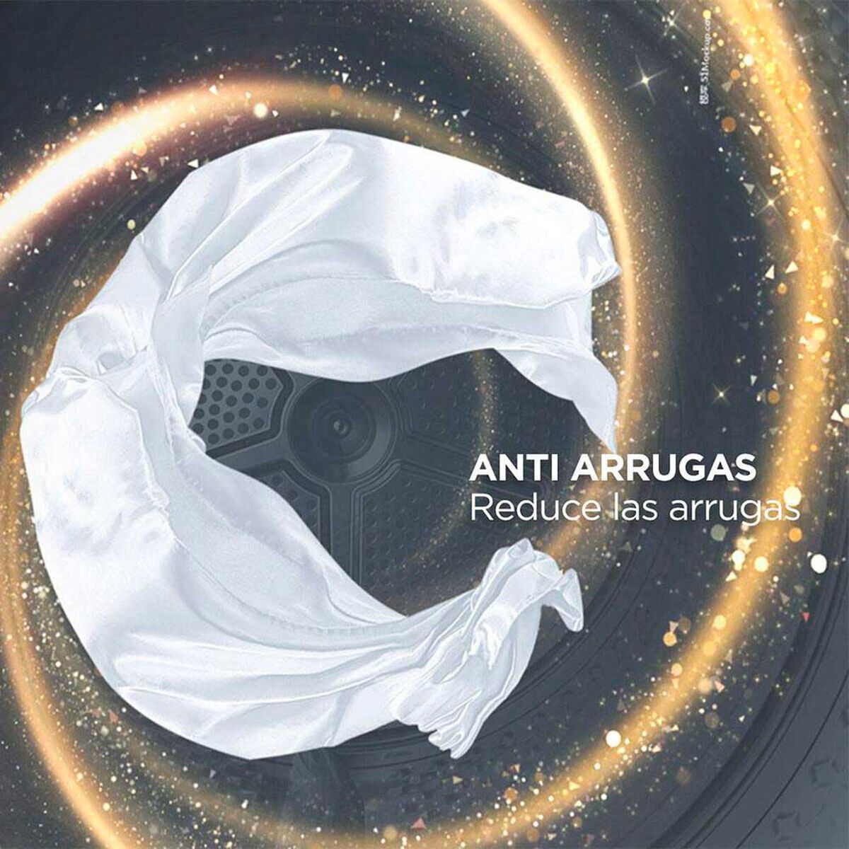 Secadora de Ropa Midea MSC-90B08E 9 kg.