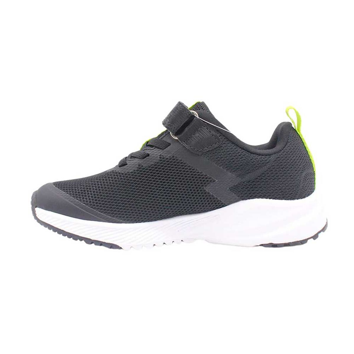 Zapatilla Urbana Niño Lotto