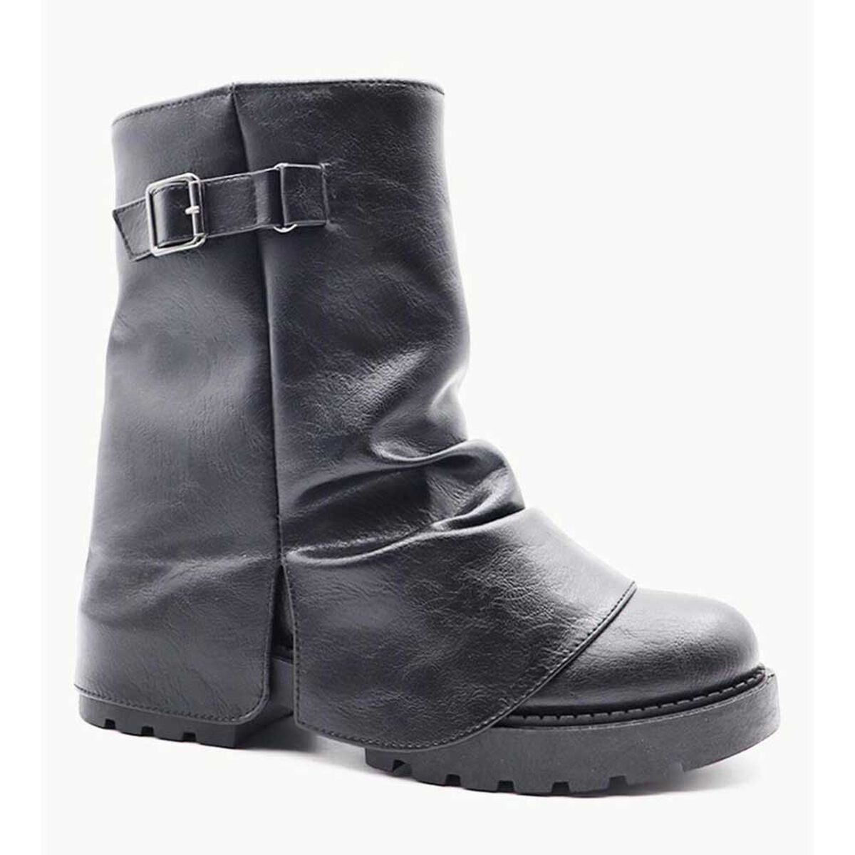 Bot&iacute;n Vestir Mujer Icono