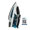 Plancha a Vapor Ursus Trotter UT PLATTEISEN