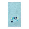 Set de Baño 6 Piezas Caja Mashini Flores Calipso