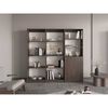 Set 3 Estantes Tuhome Home E 2 Puertas Milan