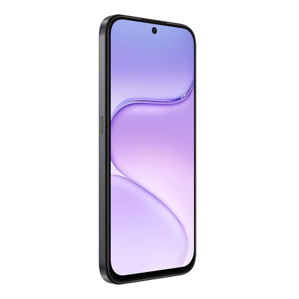 Celular Honor H600 Elite 5G 256 GB 6,8" Negro