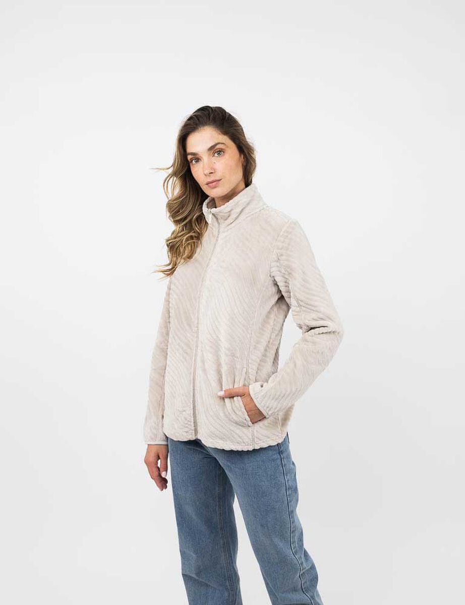 Poler&oacute;n Mujer Zibel