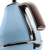 Hervidor Eléctrico De'Longhi Icona Vintage Azul 1,7 lts.
