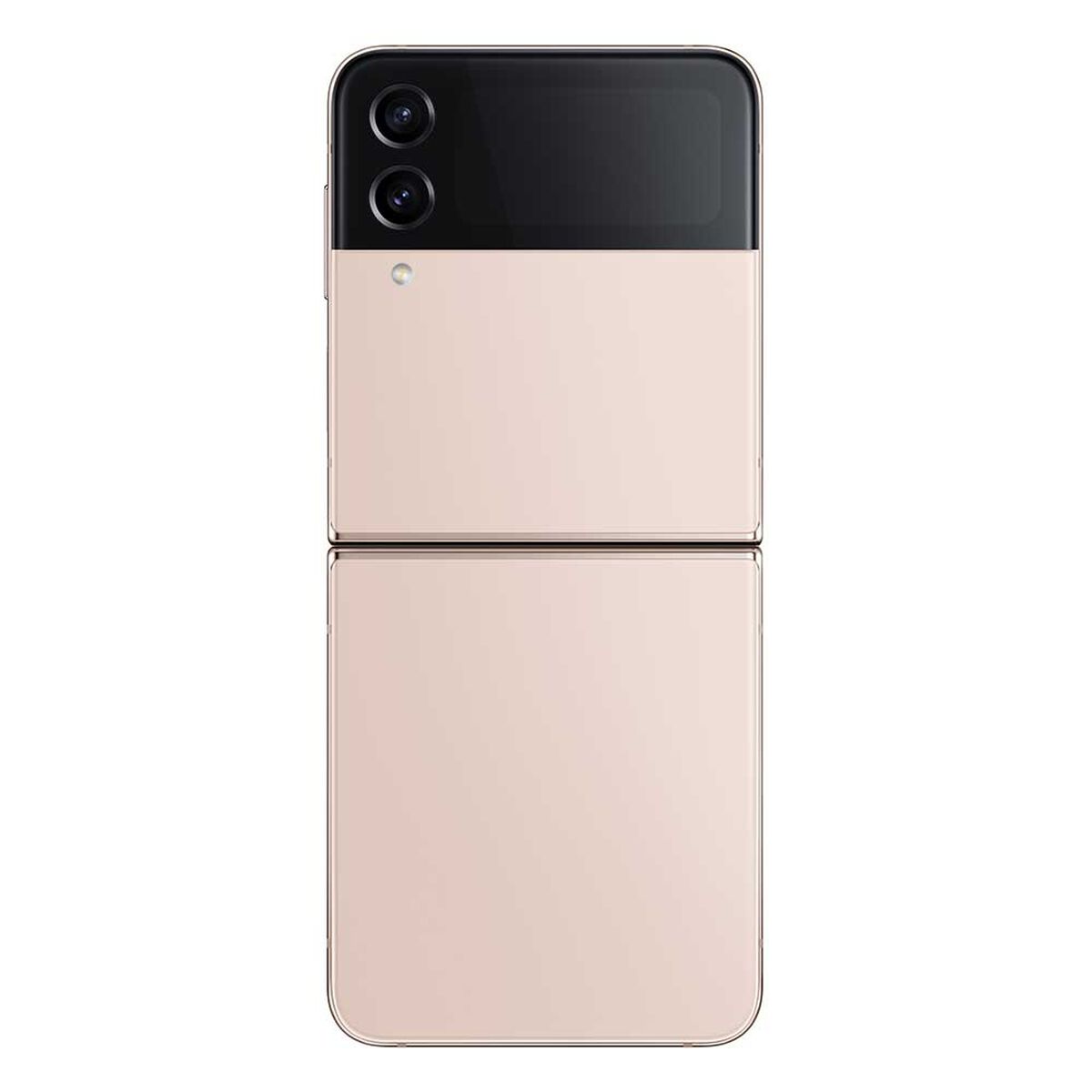 Celular Samsung Galaxy Z Flip4 5G 256GB Pink Gold Liberado