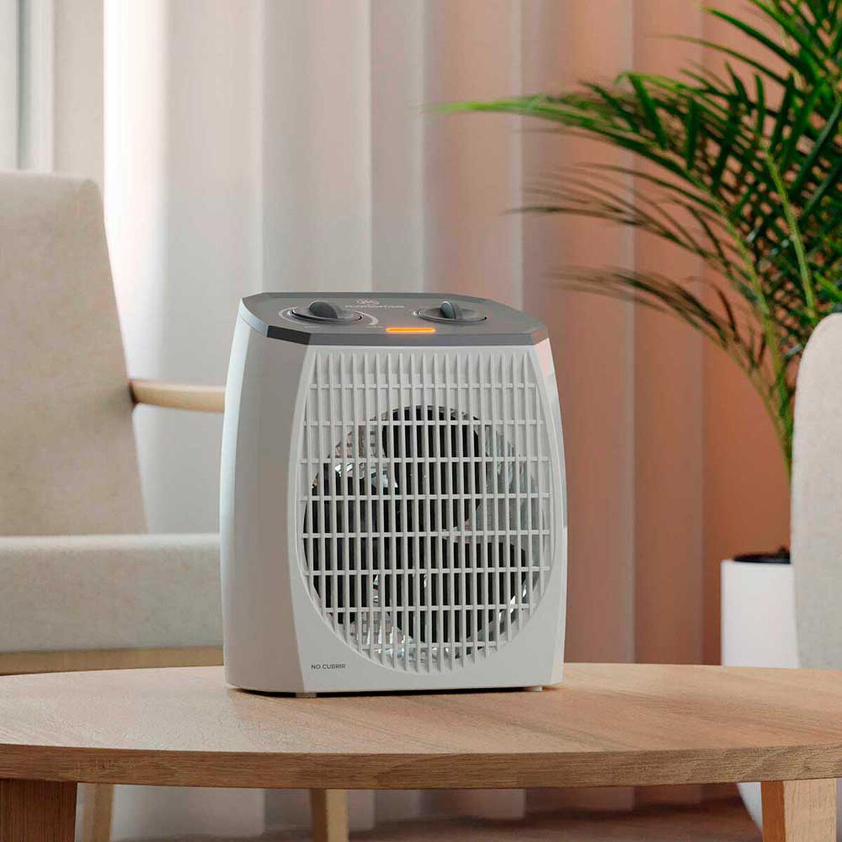 Termoventilador Mademsa TV500