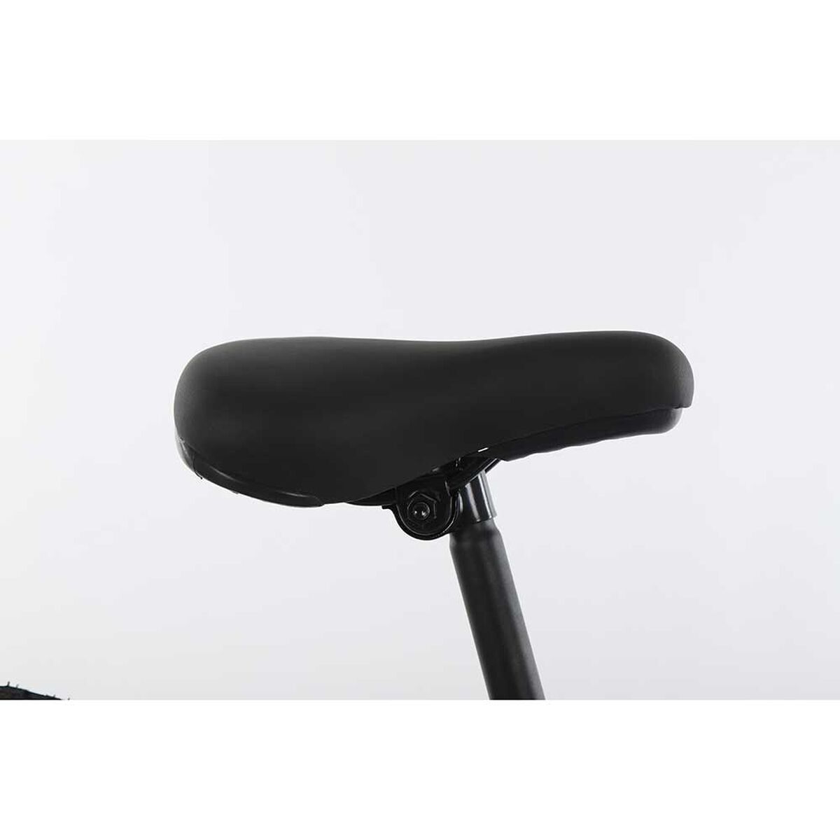 Bicicleta Infantil Aro 20 Negra Xts