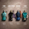 Perfume Jean Paul Gaultier Le Male EDT 125 ml